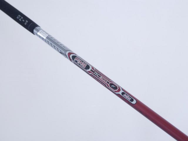 Fairway Wood : Ping : หัวไม้ 7 Ping G15 Loft 21.5 Flex R