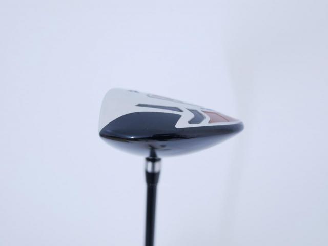 Fairway Wood : Ping : หัวไม้ 4 Ping G10 Loft 17 ก้าน Graffalloy ProLaunch RED Flex S