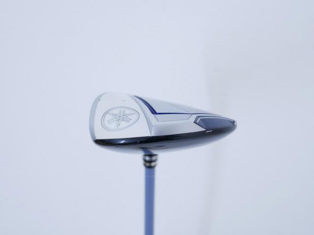 Lady club : All : หัวไม้ 5 Yamaha Inpres DriveStar (รุ่นปี 2023 ตีไกลมากๆ) Loft 20 ก้าน Mitsubishi VANQUISH 4 Flex A (Lady)