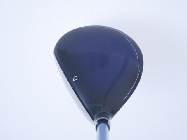 Lady club : All : หัวไม้ 5 Yamaha Inpres DriveStar (รุ่นปี 2023 ตีไกลมากๆ) Loft 20 ก้าน Mitsubishi VANQUISH 4 Flex A (Lady)