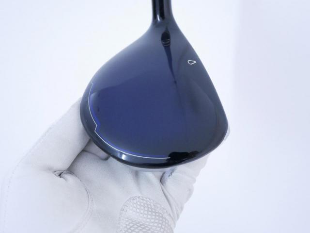 Lady club : All : หัวไม้ 5 Yamaha Inpres DriveStar (รุ่นปี 2023 ตีไกลมากๆ) Loft 20 ก้าน Mitsubishi VANQUISH 4 Flex A (Lady)