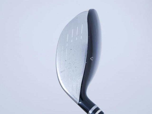 Lady club : All : หัวไม้ 5 Yamaha Inpres DriveStar (รุ่นปี 2023 ตีไกลมากๆ) Loft 20 ก้าน Mitsubishi VANQUISH 4 Flex A (Lady)