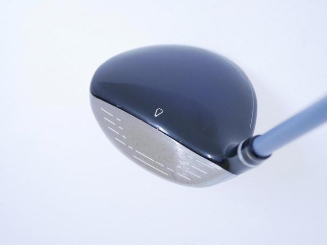 Lady club : All : หัวไม้ 5 Yamaha Inpres DriveStar (รุ่นปี 2023 ตีไกลมากๆ) Loft 20 ก้าน Mitsubishi VANQUISH 4 Flex A (Lady)