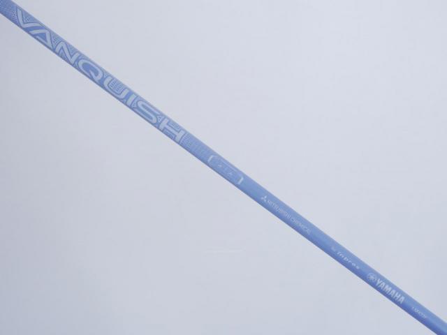 Lady club : All : หัวไม้ 5 Yamaha Inpres DriveStar (รุ่นปี 2023 ตีไกลมากๆ) Loft 20 ก้าน Mitsubishi VANQUISH 4 Flex A (Lady)