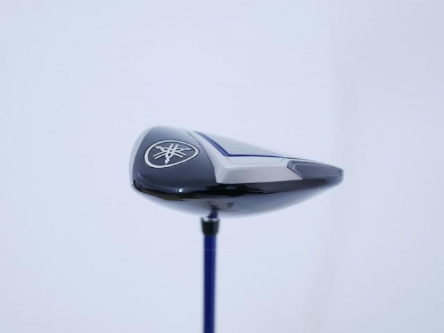 Fairway Wood : Yamaha : หัวไม้ 3 Yamaha Inpres DriveStar (รุ่นปี 2023 ตีไกลมากๆ) Loft 15 ก้าน Fujikura Speeder NX M423f Flex R