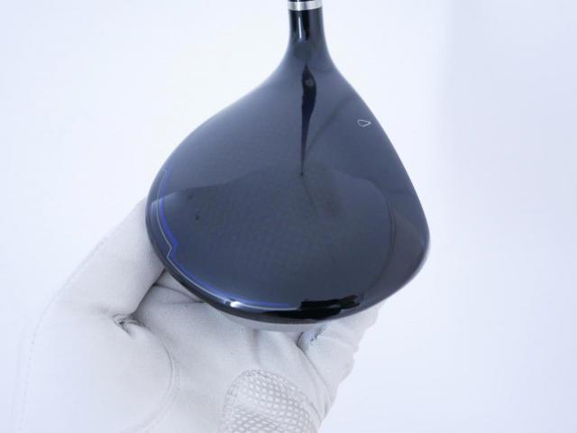 Fairway Wood : Yamaha : หัวไม้ 3 Yamaha Inpres DriveStar (รุ่นปี 2023 ตีไกลมากๆ) Loft 15 ก้าน Fujikura Speeder NX M423f Flex R