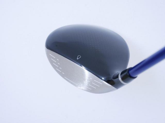 Fairway Wood : Yamaha : หัวไม้ 3 Yamaha Inpres DriveStar (รุ่นปี 2023 ตีไกลมากๆ) Loft 15 ก้าน Fujikura Speeder NX M423f Flex R