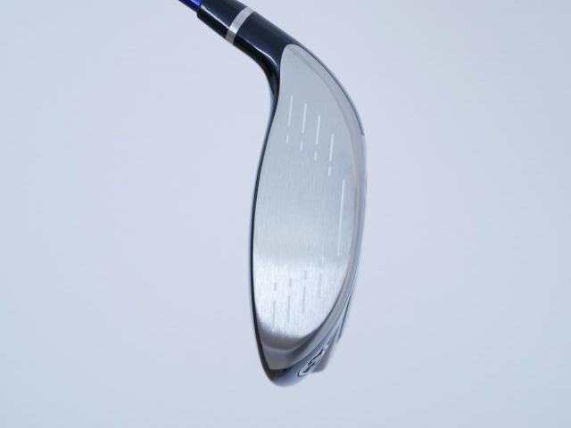 Fairway Wood : Yamaha : หัวไม้ 3 Yamaha Inpres DriveStar (รุ่นปี 2023 ตีไกลมากๆ) Loft 15 ก้าน Fujikura Speeder NX M423f Flex R