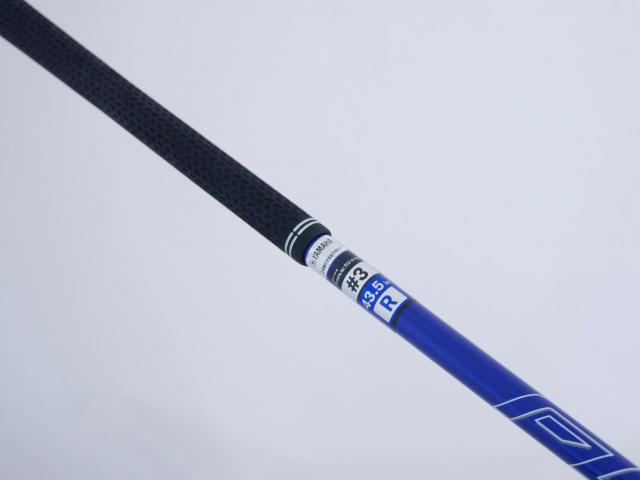 Fairway Wood : Yamaha : หัวไม้ 3 Yamaha Inpres DriveStar (รุ่นปี 2023 ตีไกลมากๆ) Loft 15 ก้าน Fujikura Speeder NX M423f Flex R