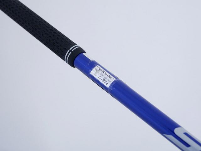 Fairway Wood : Yamaha : หัวไม้ 3 Yamaha Inpres DriveStar (รุ่นปี 2023 ตีไกลมากๆ) Loft 15 ก้าน Fujikura Speeder NX M423f Flex R