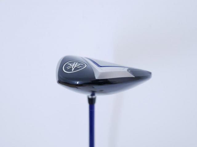 Fairway Wood : Yamaha : หัวไม้ 3 Yamaha Inpres DriveStar (รุ่นปี 2023 ตีไกลมากๆ) Loft 15 ก้าน Fujikura Speeder NX M423f Flex R