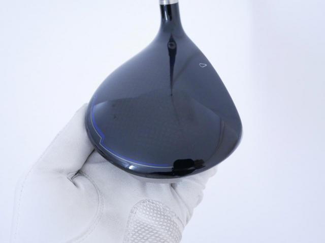 Fairway Wood : Yamaha : หัวไม้ 3 Yamaha Inpres DriveStar (รุ่นปี 2023 ตีไกลมากๆ) Loft 15 ก้าน Fujikura Speeder NX M423f Flex R