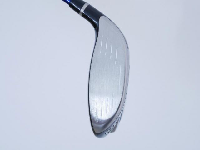 Fairway Wood : Yamaha : หัวไม้ 3 Yamaha Inpres DriveStar (รุ่นปี 2023 ตีไกลมากๆ) Loft 15 ก้าน Fujikura Speeder NX M423f Flex R