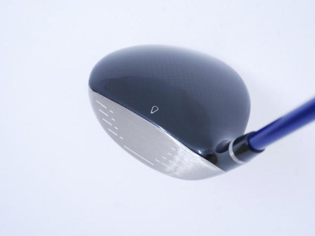 Fairway Wood : Yamaha : หัวไม้ 3 Yamaha Inpres DriveStar (รุ่นปี 2023 ตีไกลมากๆ) Loft 15 ก้าน Fujikura Speeder NX M423f Flex R