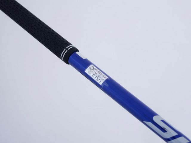 Fairway Wood : Yamaha : หัวไม้ 3 Yamaha Inpres DriveStar (รุ่นปี 2023 ตีไกลมากๆ) Loft 15 ก้าน Fujikura Speeder NX M423f Flex R