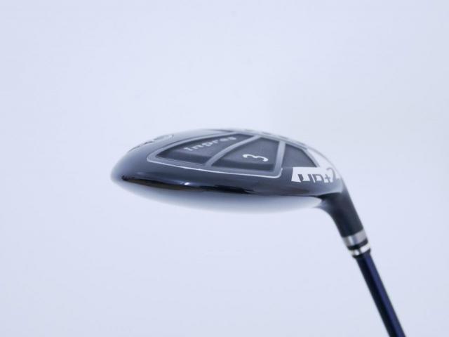 Fairway Wood : Yamaha : หัวไม้ 3 Yamaha Inpres UD+2 (ออกปี 2021 เบา สบาย ไกล) Loft 15 ก้าน Fujikura Air Speeder Flex R
