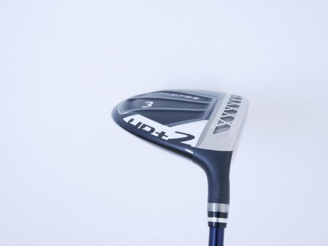 Fairway Wood : Yamaha : หัวไม้ 3 Yamaha Inpres UD+2 (ออกปี 2021 เบา สบาย ไกล) Loft 15 ก้าน Fujikura Air Speeder Flex R