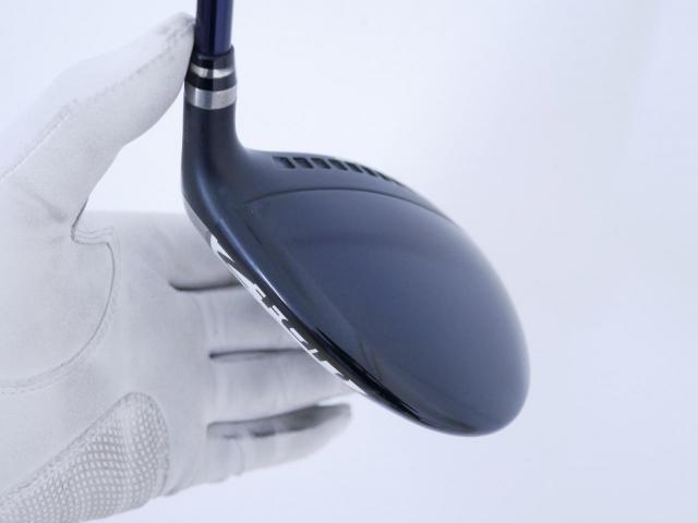 Fairway Wood : Yamaha : หัวไม้ 3 Yamaha Inpres UD+2 (ออกปี 2021 เบา สบาย ไกล) Loft 15 ก้าน Fujikura Air Speeder Flex R