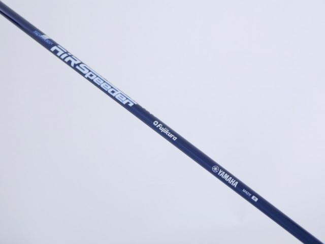 Fairway Wood : Yamaha : หัวไม้ 3 Yamaha Inpres UD+2 (ออกปี 2021 เบา สบาย ไกล) Loft 15 ก้าน Fujikura Air Speeder Flex R