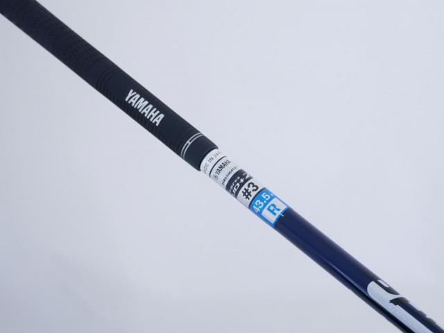 Fairway Wood : Yamaha : หัวไม้ 3 Yamaha Inpres UD+2 (ออกปี 2021 เบา สบาย ไกล) Loft 15 ก้าน Fujikura Air Speeder Flex R