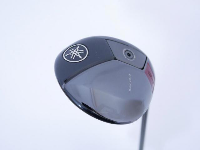 Fairway Wood : Yamaha : หัวไม้ 3 Yamaha RMX VD (รุ่นล่าสุด ออกปี 2024) Loft 15 ก้าน Mitsubishi TENSEI TR50F Flex R