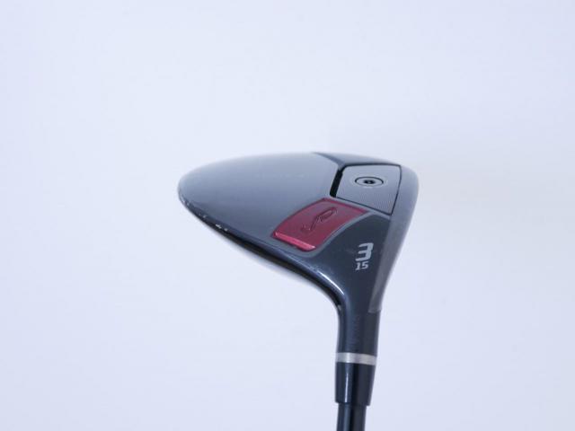 Fairway Wood : Yamaha : หัวไม้ 3 Yamaha RMX VD (รุ่นล่าสุด ออกปี 2024) Loft 15 ก้าน Mitsubishi TENSEI TR50F Flex R