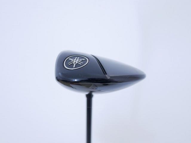 Fairway Wood : Yamaha : หัวไม้ 3 Yamaha RMX VD (รุ่นล่าสุด ออกปี 2024) Loft 15 ก้าน Mitsubishi TENSEI TR50F Flex R