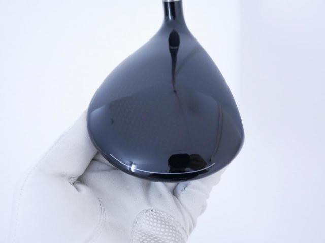 Fairway Wood : Yamaha : หัวไม้ 3 Yamaha RMX VD (รุ่นล่าสุด ออกปี 2024) Loft 15 ก้าน Mitsubishi TENSEI TR50F Flex R