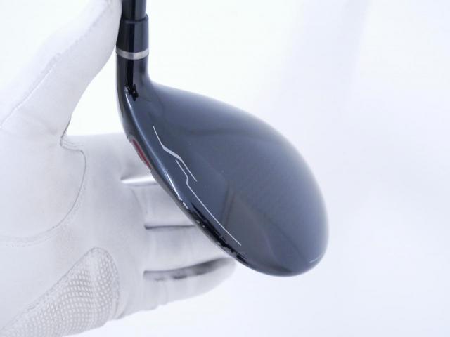 Fairway Wood : Yamaha : หัวไม้ 3 Yamaha RMX VD (รุ่นล่าสุด ออกปี 2024) Loft 15 ก้าน Mitsubishi TENSEI TR50F Flex R