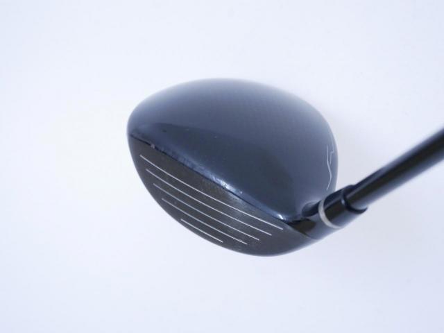 Fairway Wood : Yamaha : หัวไม้ 3 Yamaha RMX VD (รุ่นล่าสุด ออกปี 2024) Loft 15 ก้าน Mitsubishi TENSEI TR50F Flex R