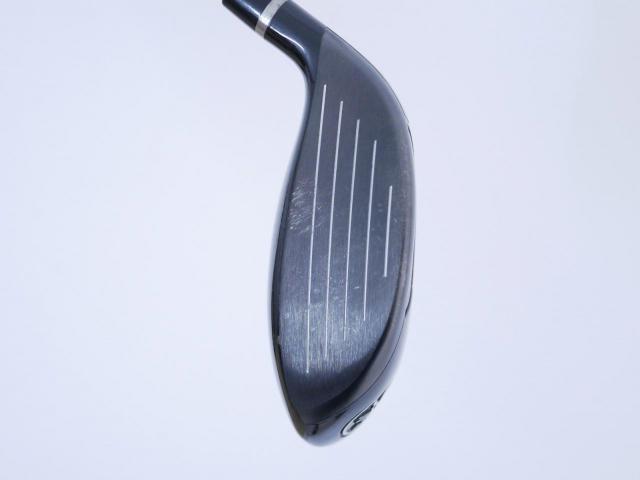 Fairway Wood : Yamaha : หัวไม้ 3 Yamaha RMX VD (รุ่นล่าสุด ออกปี 2024) Loft 15 ก้าน Mitsubishi TENSEI TR50F Flex R