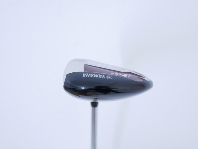 Fairway Wood : Yamaha : หัวไม้ 3 Yamaha RMX FW (ปี 2018) Loft 15 ก้าน Mitsubishi FUBUKI Ai 55 Flex R