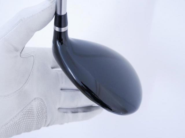 Fairway Wood : Yamaha : หัวไม้ 3 Yamaha RMX FW (ปี 2018) Loft 15 ก้าน Mitsubishi FUBUKI Ai 55 Flex R