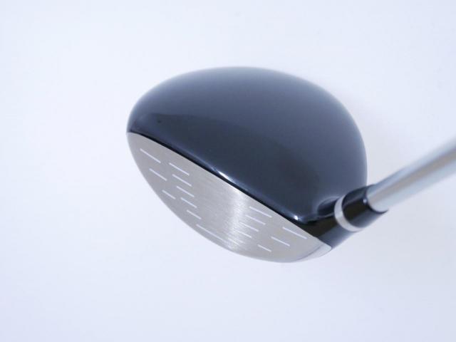 Fairway Wood : Yamaha : หัวไม้ 3 Yamaha RMX FW (ปี 2018) Loft 15 ก้าน Mitsubishi FUBUKI Ai 55 Flex R