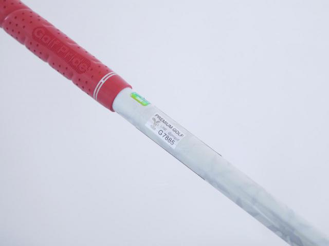 Fairway Wood : Yamaha : หัวไม้ 3 Yamaha RMX FW (ปี 2018) Loft 15 ก้าน Mitsubishi FUBUKI Ai 55 Flex R