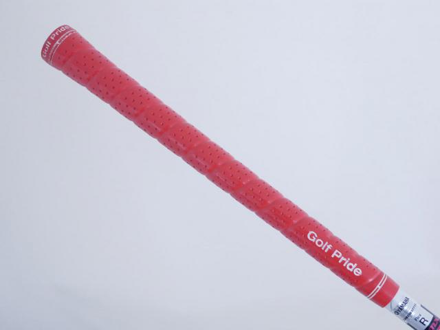 Fairway Wood : Yamaha : หัวไม้ 3 Yamaha RMX FW (ปี 2018) Loft 15 ก้าน Mitsubishi FUBUKI Ai 55 Flex R