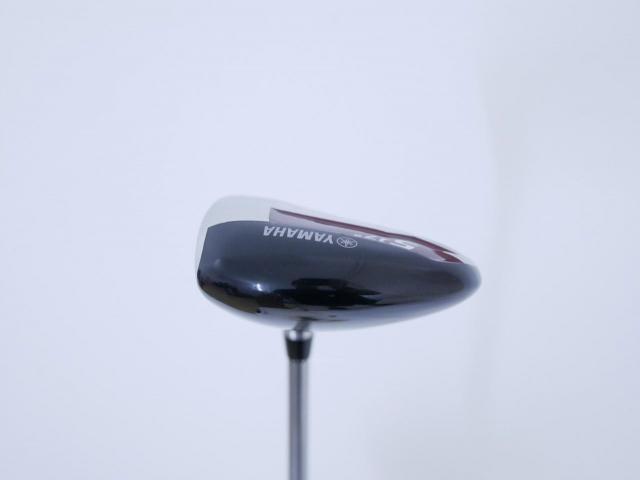 Fairway Wood : Yamaha : หัวไม้ 5 Yamaha RMX FW (ปี 2018) Loft 17 ก้าน Mitsubishi FUBUKI Ai 55 Flex S
