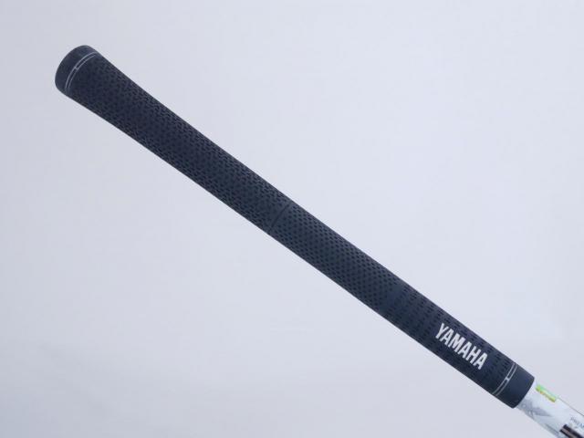 Fairway Wood : Yamaha : หัวไม้ 5 Yamaha RMX FW (ปี 2018) Loft 17 ก้าน Mitsubishi FUBUKI Ai 55 Flex S