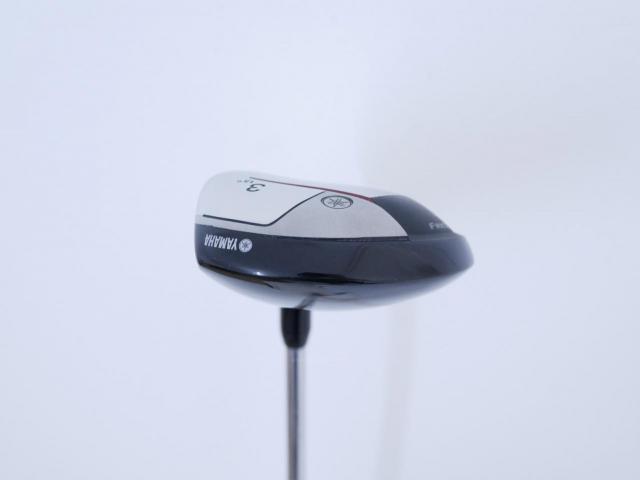 Fairway Wood : Yamaha : หัวไม้ 3 Yamaha Inpres X D Fw Loft 15 ก้านเหล็ก Dynamic Gold S200