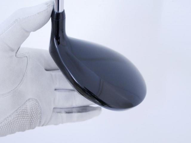 Fairway Wood : Yamaha : หัวไม้ 3 Yamaha Inpres X D Fw Loft 15 ก้านเหล็ก Dynamic Gold S200