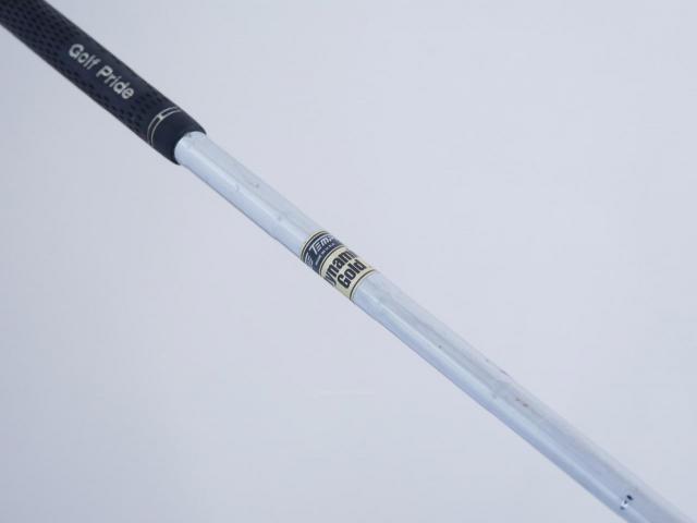 Fairway Wood : Yamaha : หัวไม้ 3 Yamaha Inpres X D Fw Loft 15 ก้านเหล็ก Dynamic Gold S200