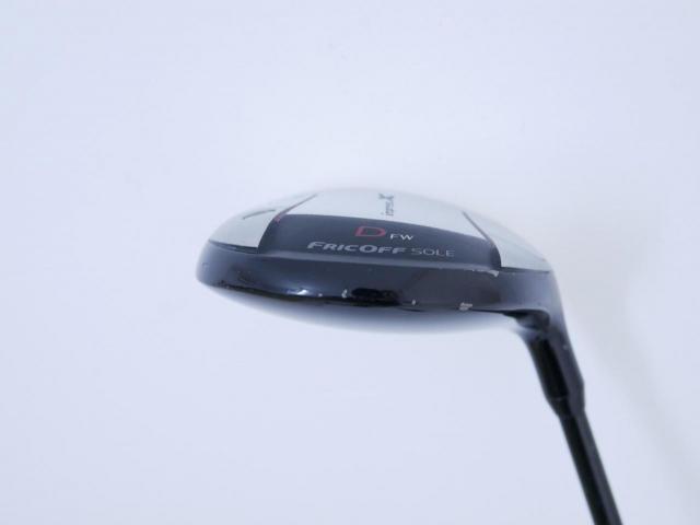 Fairway Wood : Yamaha : หัวไม้ 7 Yamaha Inpres X D Fw Loft 21 Flex R