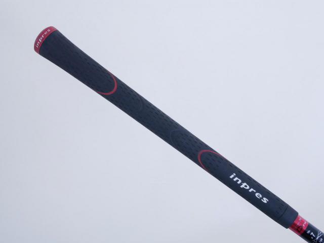 Fairway Wood : Yamaha : หัวไม้ 7 Yamaha Inpres X D Fw Loft 21 Flex R