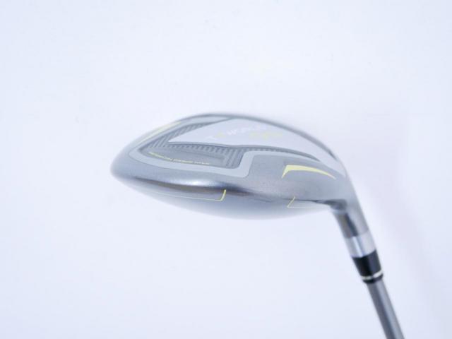 Lady club : All : หัวไม้ 5 Honma Tour World GS (ออกปี 2021) Loft 18 ก้าน Honma Speedtuned 42 Flex A (Lady)