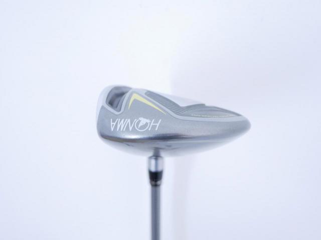 Lady club : All : หัวไม้ 5 Honma Tour World GS (ออกปี 2021) Loft 18 ก้าน Honma Speedtuned 42 Flex A (Lady)