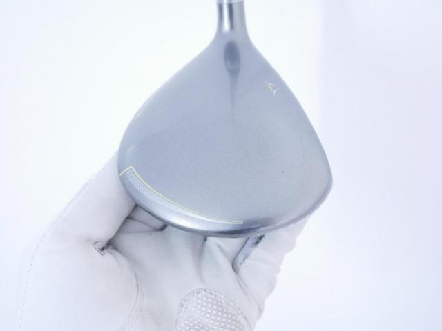 Lady club : All : หัวไม้ 5 Honma Tour World GS (ออกปี 2021) Loft 18 ก้าน Honma Speedtuned 42 Flex A (Lady)