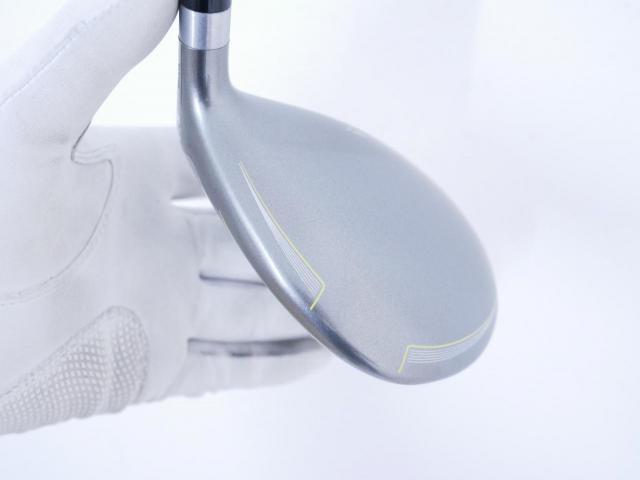 Lady club : All : หัวไม้ 5 Honma Tour World GS (ออกปี 2021) Loft 18 ก้าน Honma Speedtuned 42 Flex A (Lady)