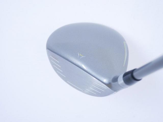 Lady club : All : หัวไม้ 5 Honma Tour World GS (ออกปี 2021) Loft 18 ก้าน Honma Speedtuned 42 Flex A (Lady)