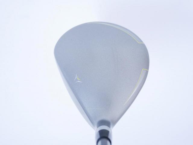 Lady club : All : หัวไม้ 5 Honma Tour World GS (ออกปี 2021) Loft 18 ก้าน Honma Speedtuned 42 Flex A (Lady)