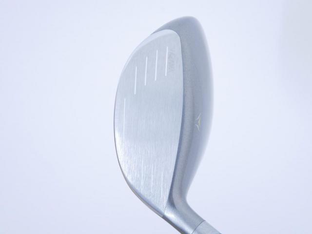 Lady club : All : หัวไม้ 5 Honma Tour World GS (ออกปี 2021) Loft 18 ก้าน Honma Speedtuned 42 Flex A (Lady)